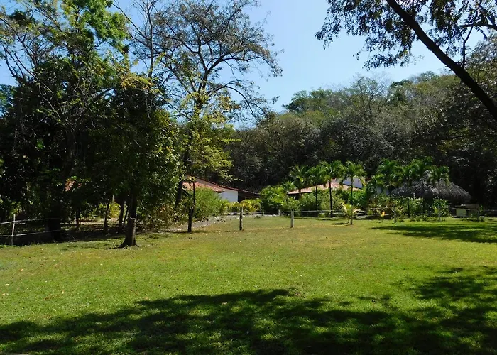 Villasjungle 1 Сasa de vacaciones Sámara