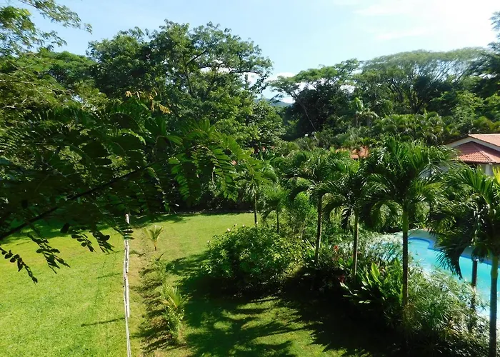 Сasa de vacaciones Villasjungle 1 *