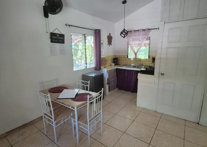 Villasjungle 1 Сasa de vacaciones Sámara
